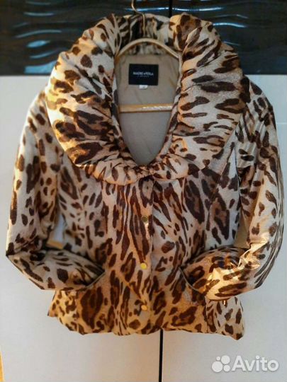 Женская одежда