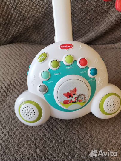 Мобиль Tiny love Солнечная поляна 522