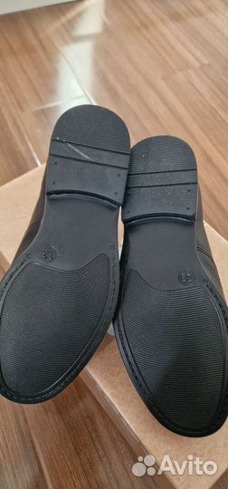 Полуботинки для мальчика 33