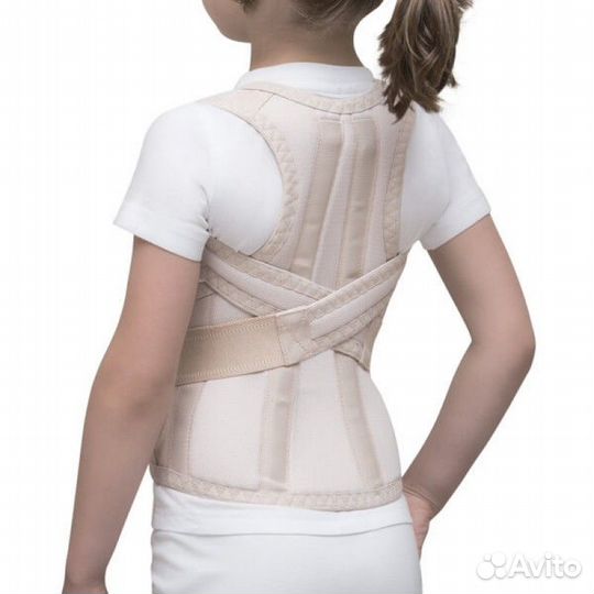 Корректор осанки (реклинатор)