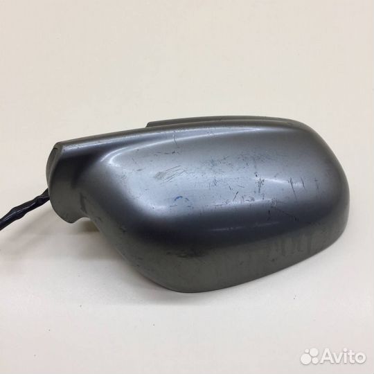 Зеркало правое электрическое Nissan Skyline R34 1998-2001