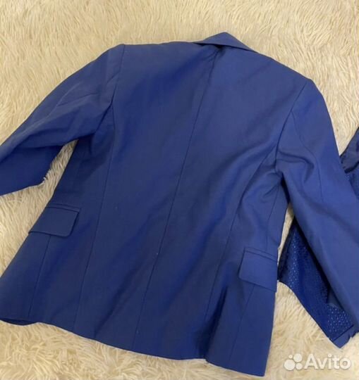 Костюм для мальчика