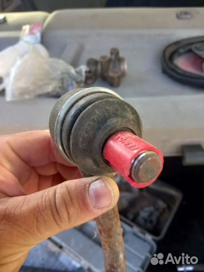 Тормозной шланг на ваз