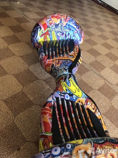 Гироскутер