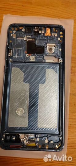 Корпус Huawei mate 20