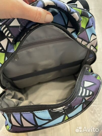 Рюкзак erich krause