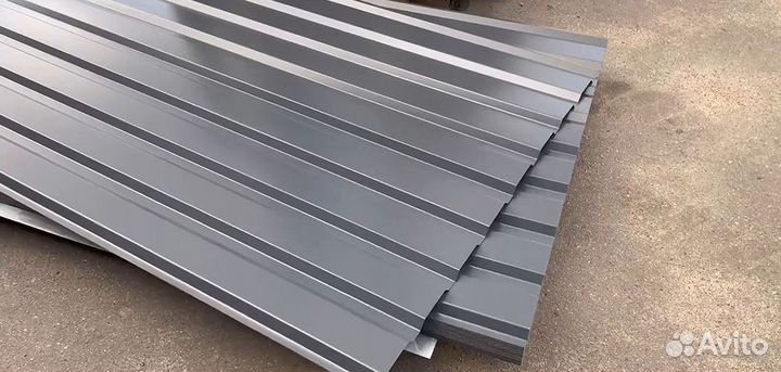 Профнастил / Профлист