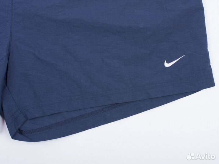 Шорты мужские короткие Nike размер L