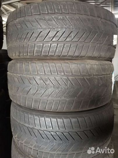 Pirelli Scorpion 245/35 R21