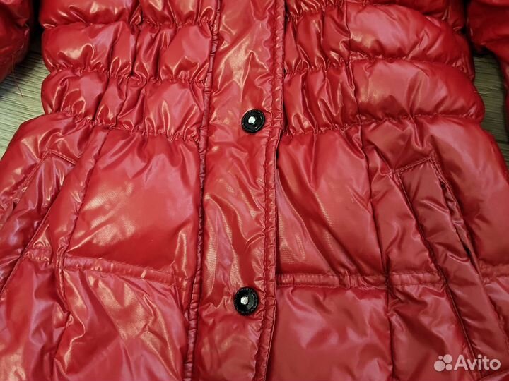 Куртка для девочки, пуховик