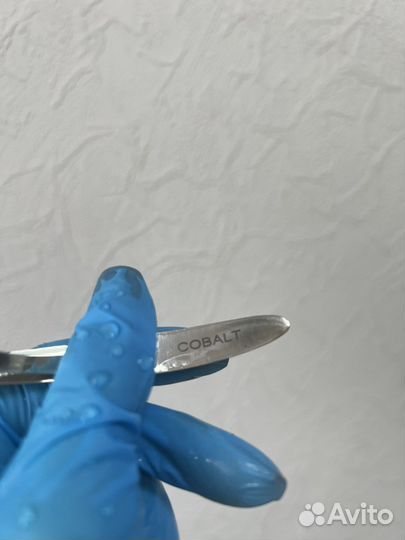 Маникюрные кусачки