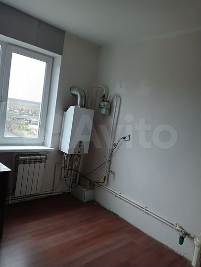 2-к. квартира, 55 м², 5/5 эт.