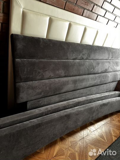 Кровать 160х200