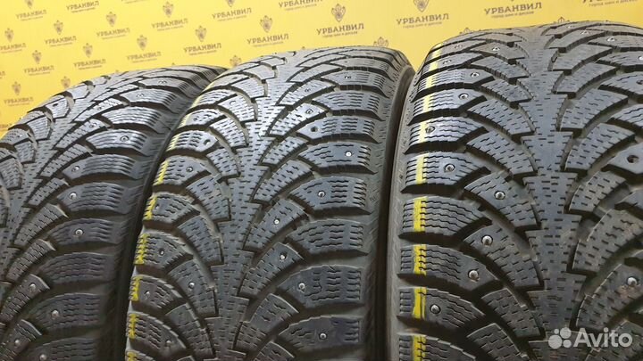 Nokian Tyres Nordman 4 225/55 R17