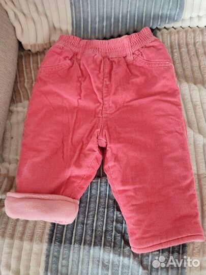 Детские вещи