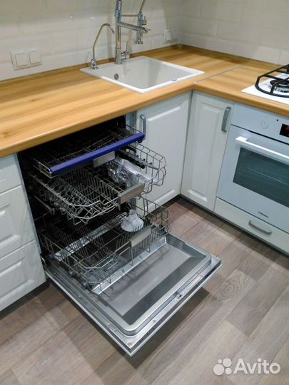 Посудомоечная машина Gorenje ASW1W895 бу