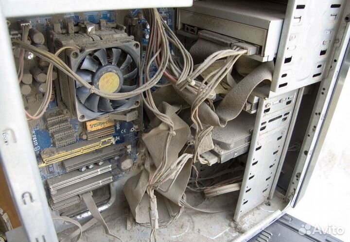 Ремонт компьютеров /ноутбуков с бесплатным выездом