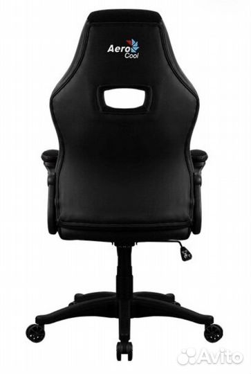 Компьютерное игровое кресло новое