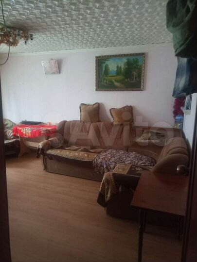3-к. квартира, 67 м², 2/2 эт.