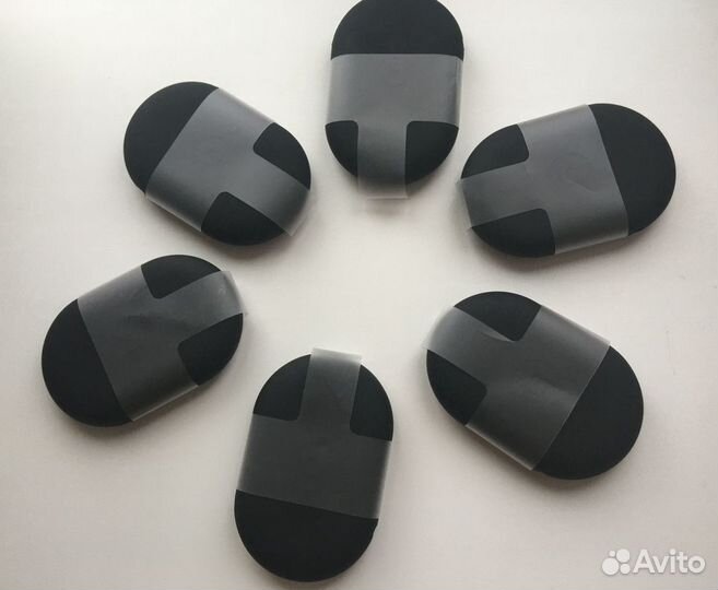 Аксессуары и динамики оригинальные BeatsX