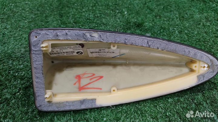 Антенна радио BMW X3 (E83) 2004