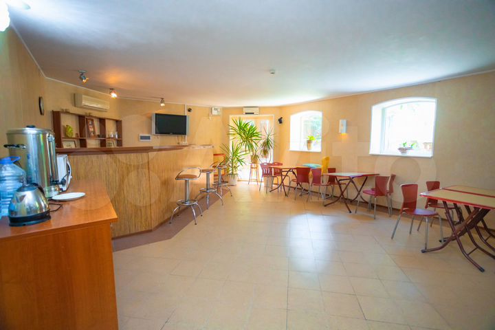 Комната 16 м², 3/4 эт.