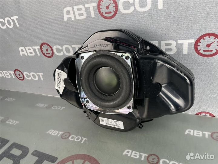 Динамик bose Audi A8 (4H) 2010
