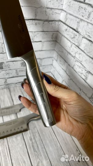 Набор кухонных ножей