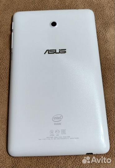 Планшет Asus Fonepad 7