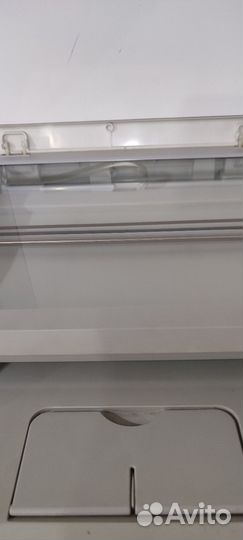 Принтер лазерный мфу samsung scx 4100