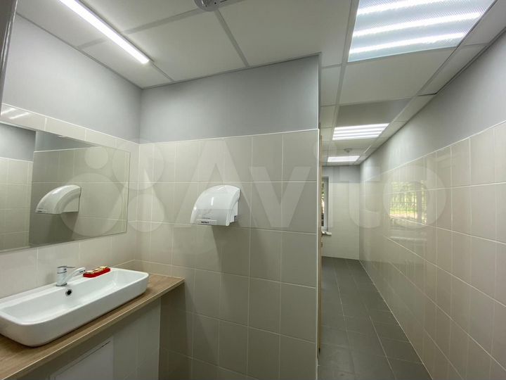 Торговая площадь, Офис 21 м²