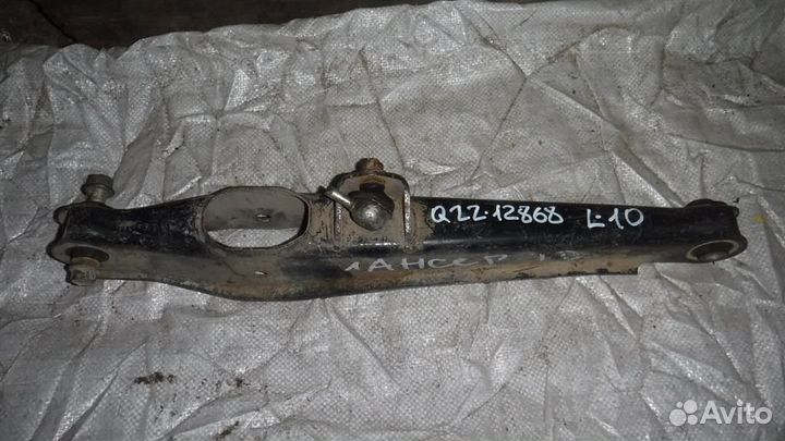 Рычаг задний поперечный Mitsubishi Lancer 10 (CY)