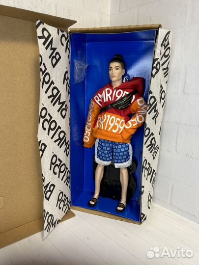 Барби Barbie BMR1959 (новые)