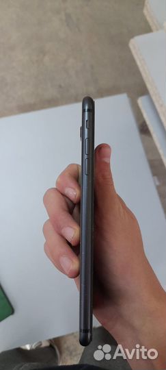 iPhone 8 Plus, 256 ГБ