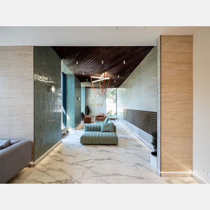 2-к. квартира, 44,1 м², 31/31 эт.