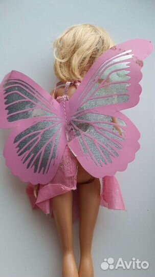 Барби из 90-ых, Bratz, winx, куклы