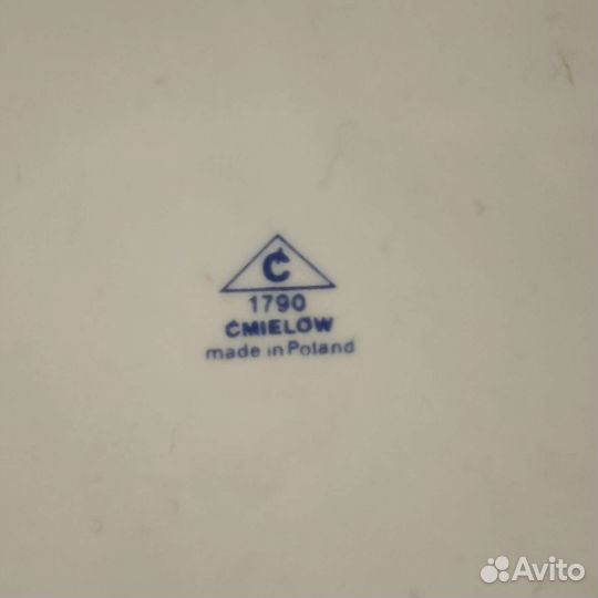 Супница Cmielow