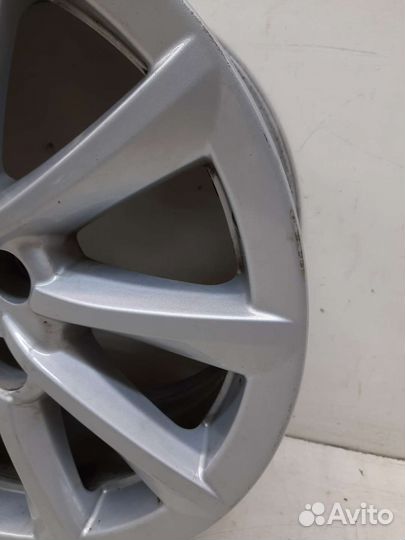 Диск R17 Toyota Camry V70