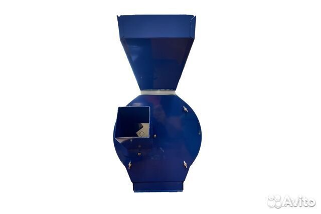 Зернодробилка 