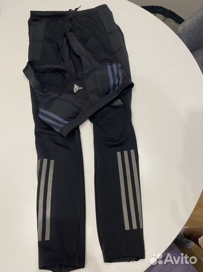 Спортивный костюм adidas