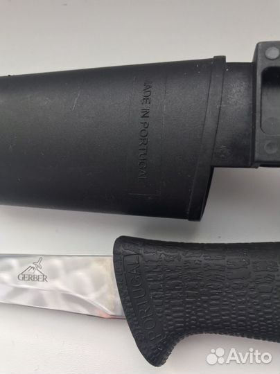 Нож филейный Gerber