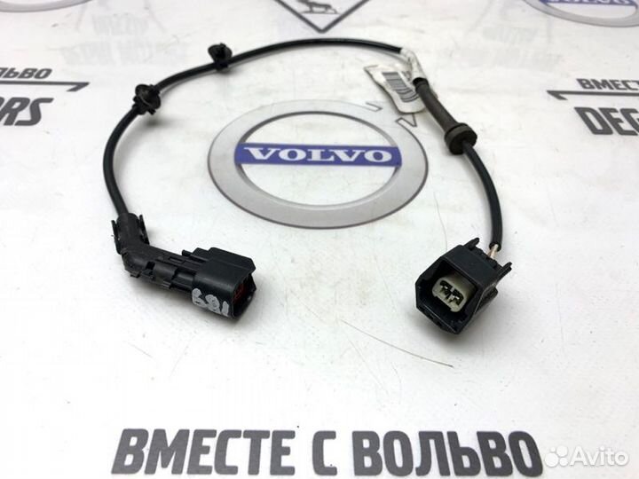 Жгут проводки датчика ABS зад лев Volvo C30 S40