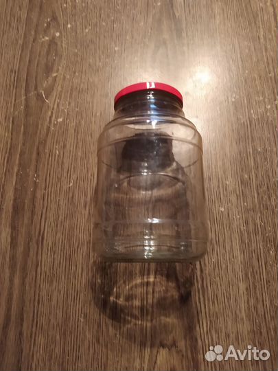 Банка 3 литра