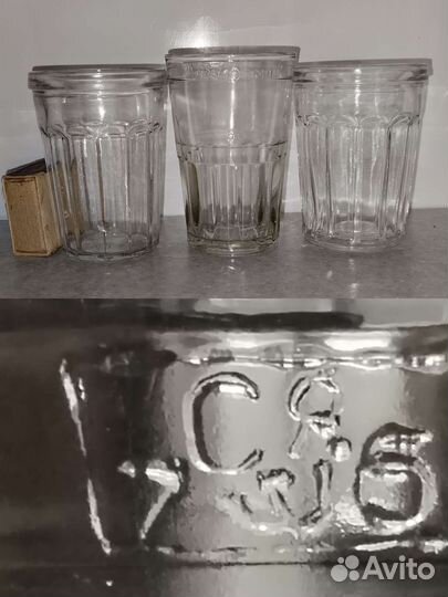 Рюмки,бокалы, лафитники,стаканы,стопки