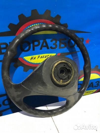 Руль Chevrolet Nexia