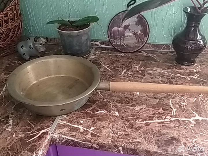 Таз для варенья