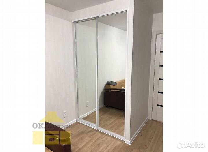 Шкаф в детскую