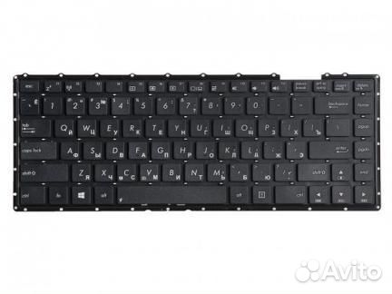 Клавиатура для ноутбука Asus N46VJ