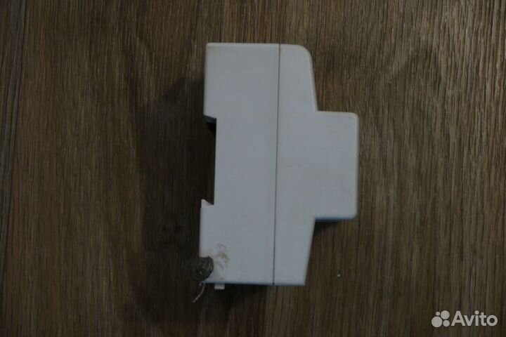 Счетчик электрический однофазный бу