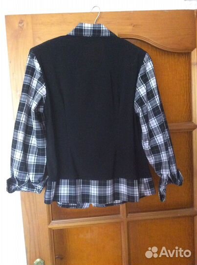 Блузка женская